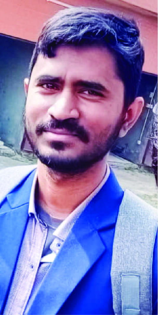 Photo of আহনাফ আবির আশরাফুল্লাহ